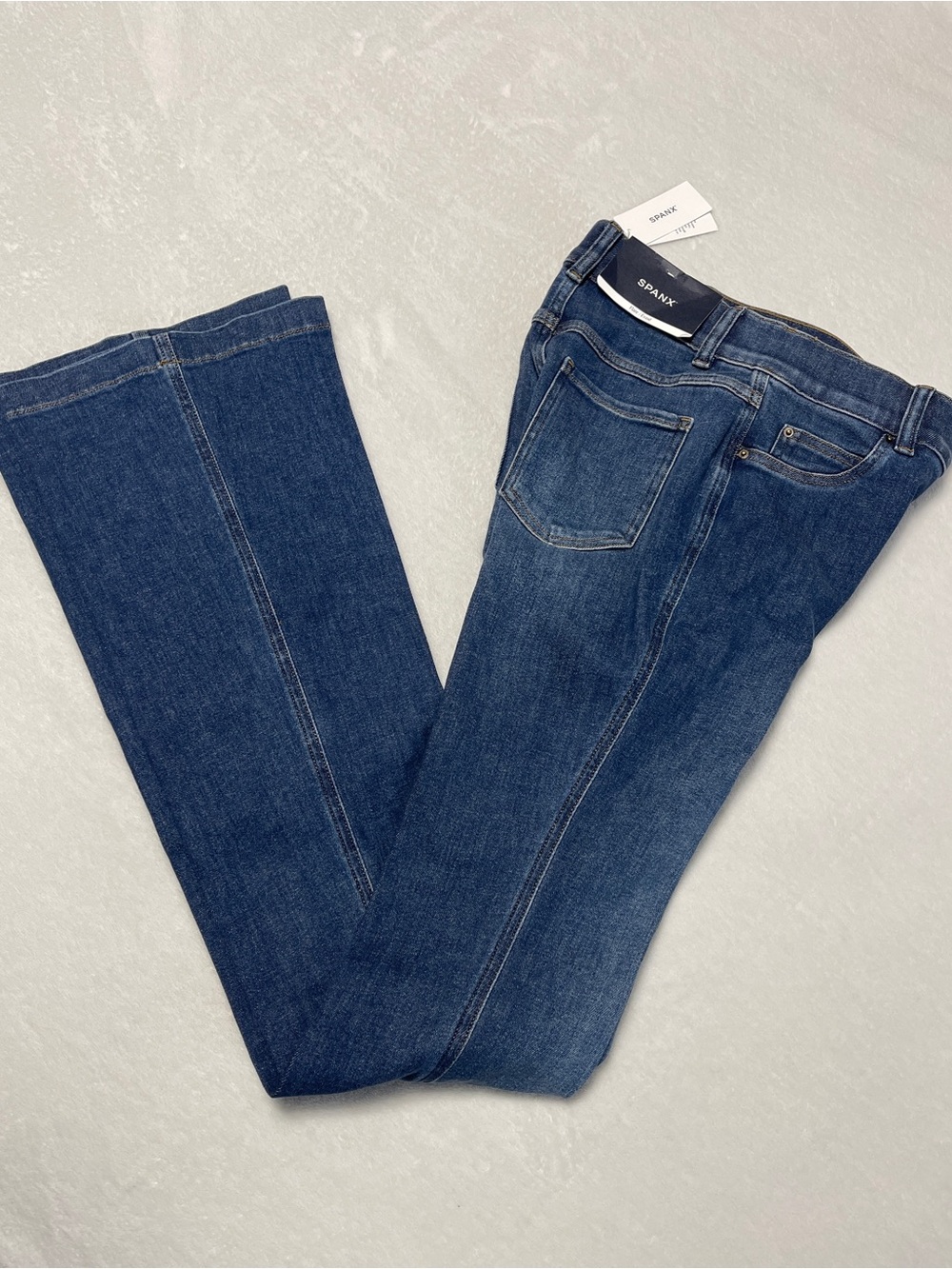 Spanx Flare Jeans